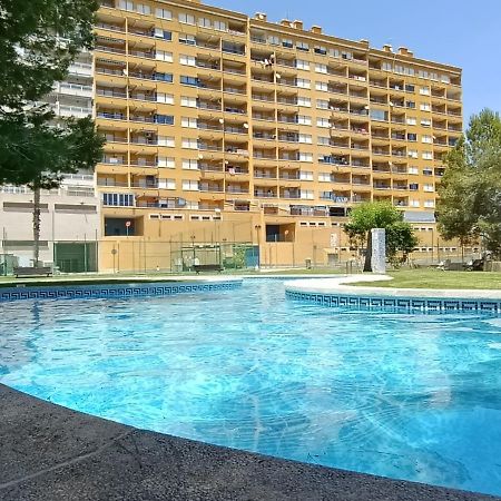 Apartamento Hermosa Glea كامبوامور المظهر الخارجي الصورة