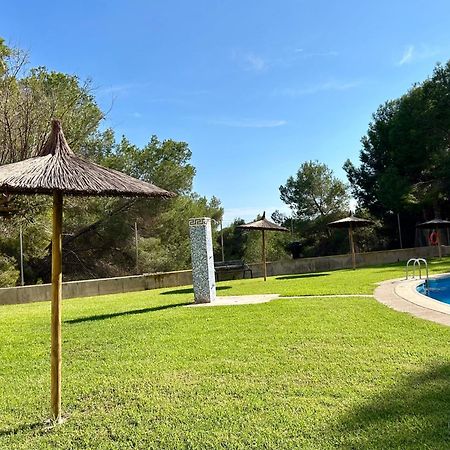 Apartamento Hermosa Glea كامبوامور المظهر الخارجي الصورة