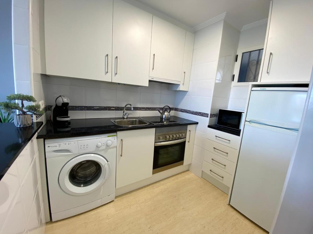 Apartamento Hermosa Glea كامبوامور المظهر الخارجي الصورة