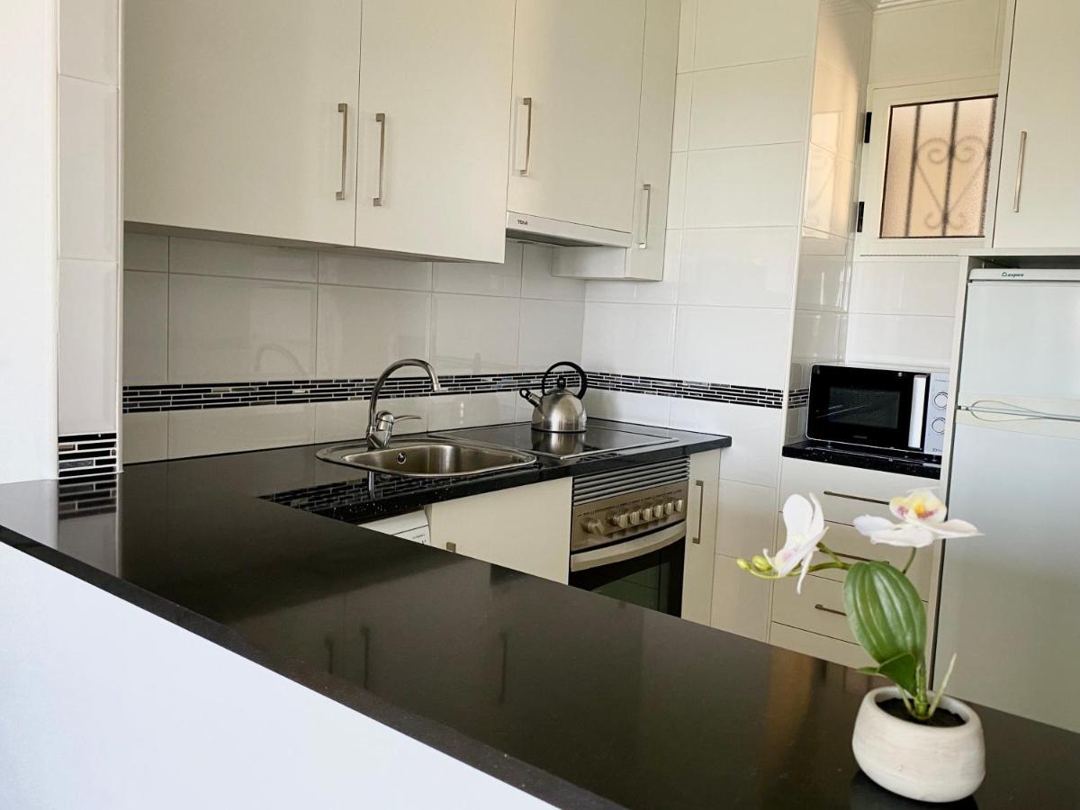 Apartamento Hermosa Glea كامبوامور المظهر الخارجي الصورة