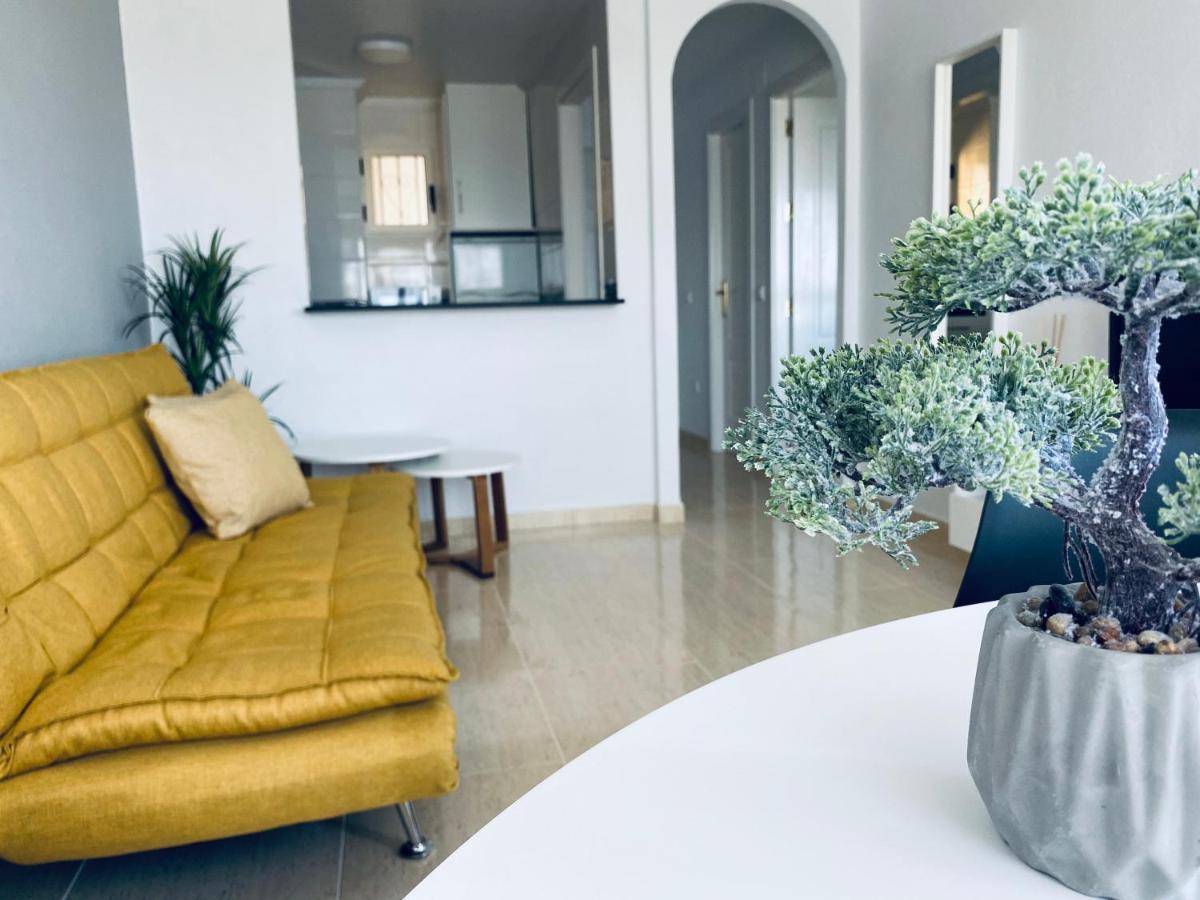 Apartamento Hermosa Glea كامبوامور المظهر الخارجي الصورة