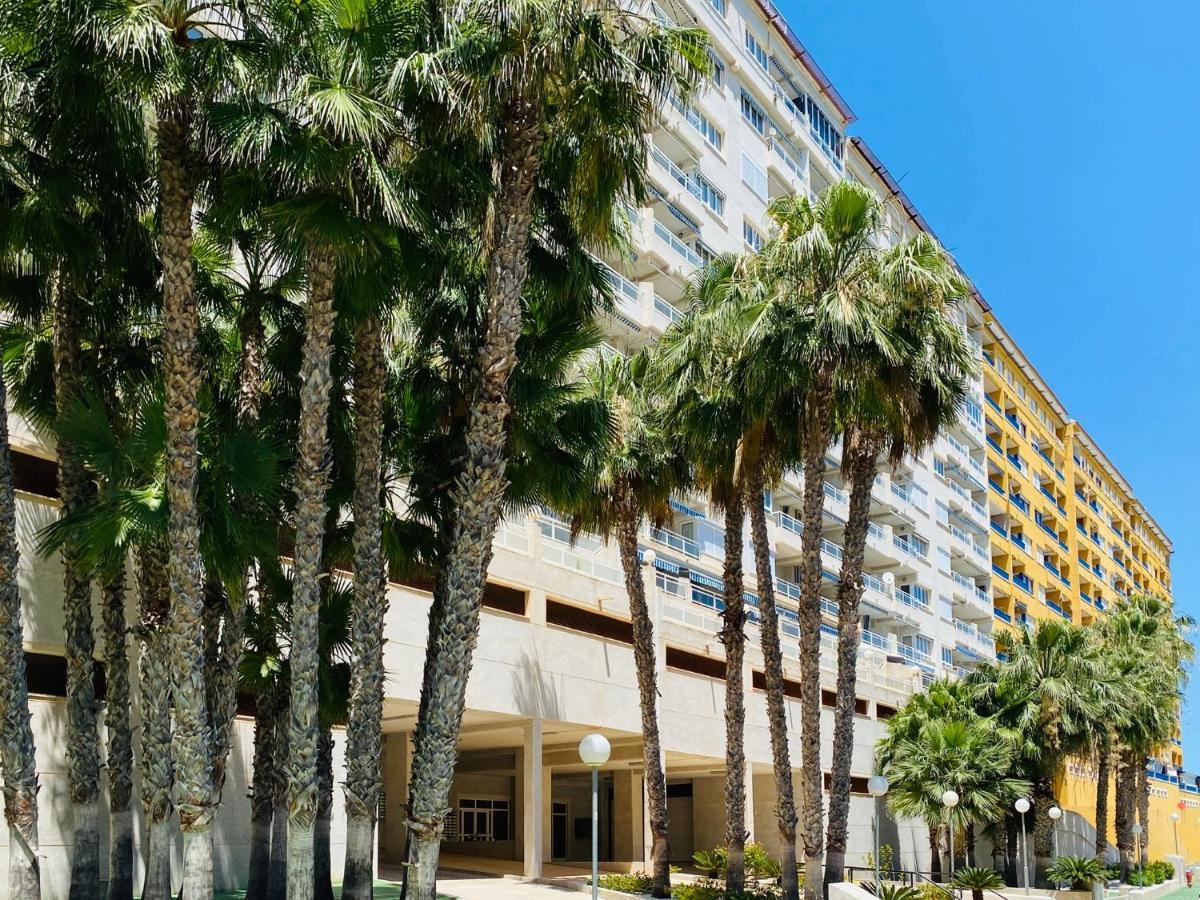 Apartamento Hermosa Glea كامبوامور المظهر الخارجي الصورة