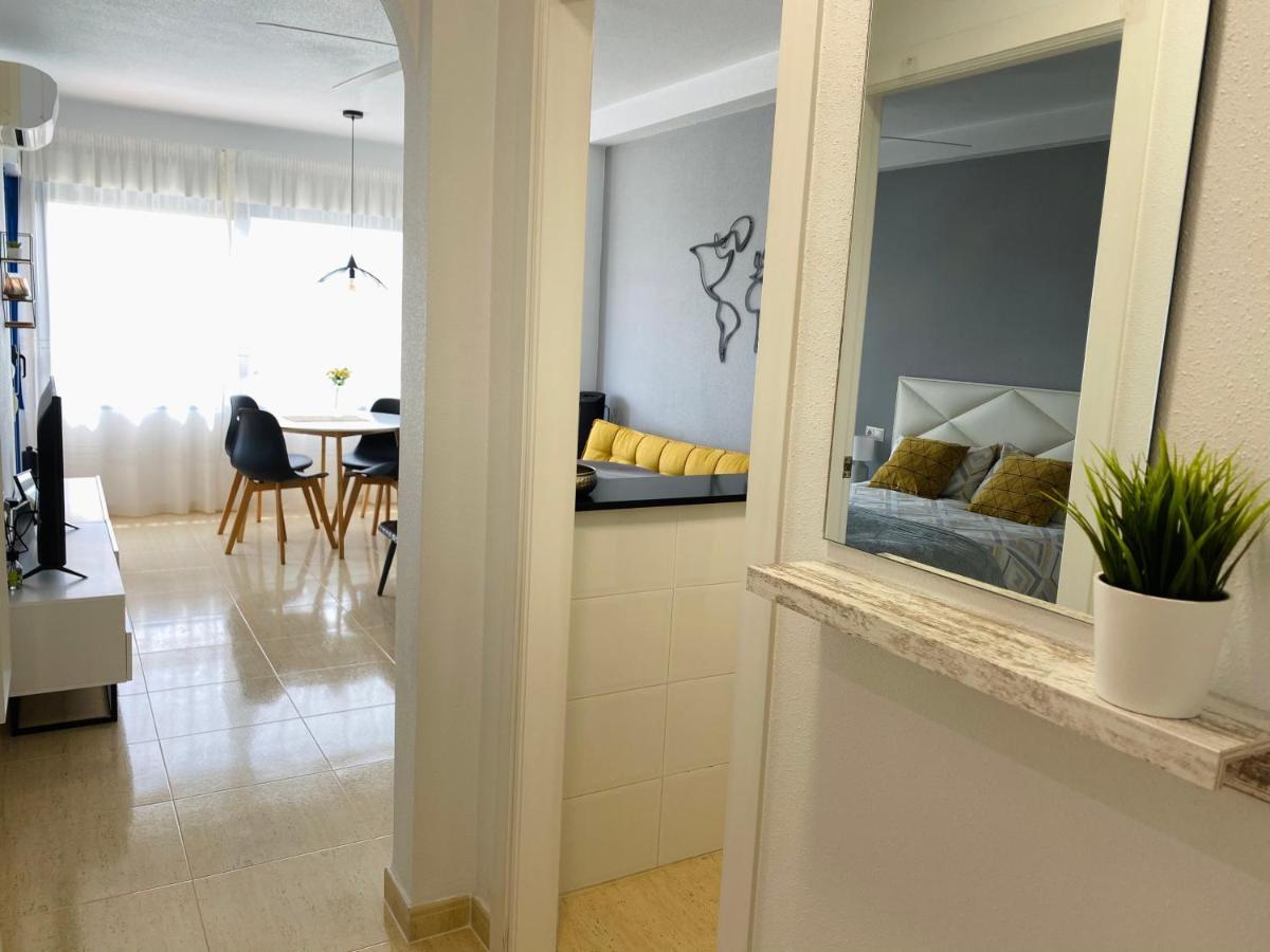Apartamento Hermosa Glea كامبوامور المظهر الخارجي الصورة
