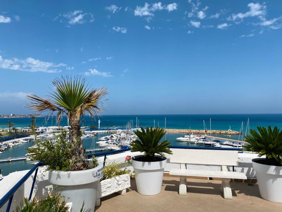 Apartamento Hermosa Glea كامبوامور المظهر الخارجي الصورة
