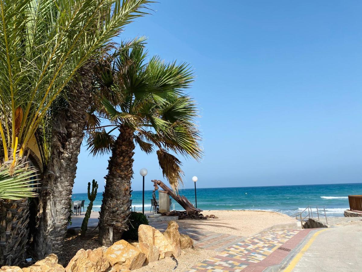 Apartamento Hermosa Glea كامبوامور المظهر الخارجي الصورة
