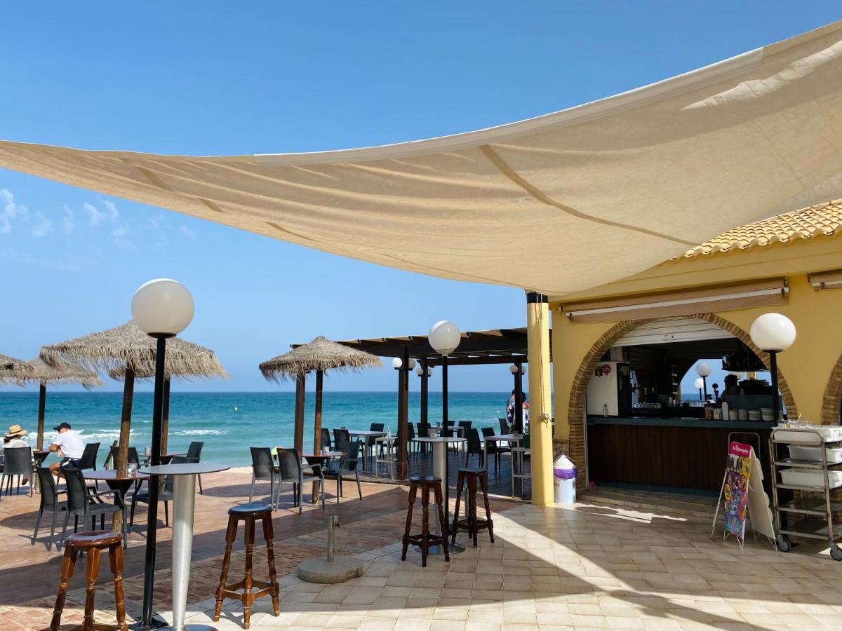 Apartamento Hermosa Glea كامبوامور المظهر الخارجي الصورة