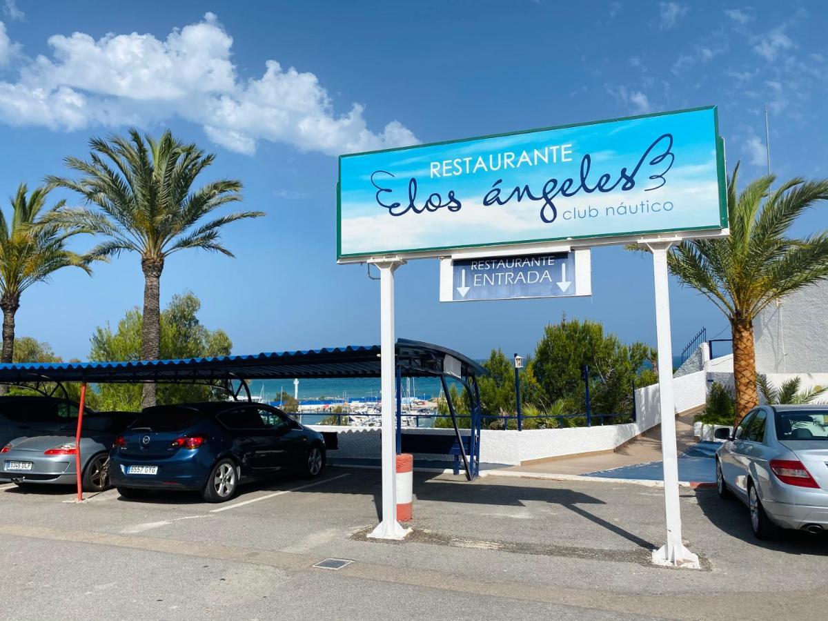 Apartamento Hermosa Glea كامبوامور المظهر الخارجي الصورة