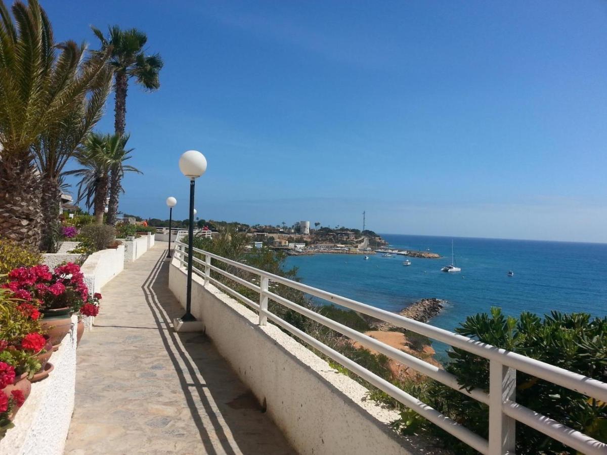 Apartamento Hermosa Glea كامبوامور المظهر الخارجي الصورة