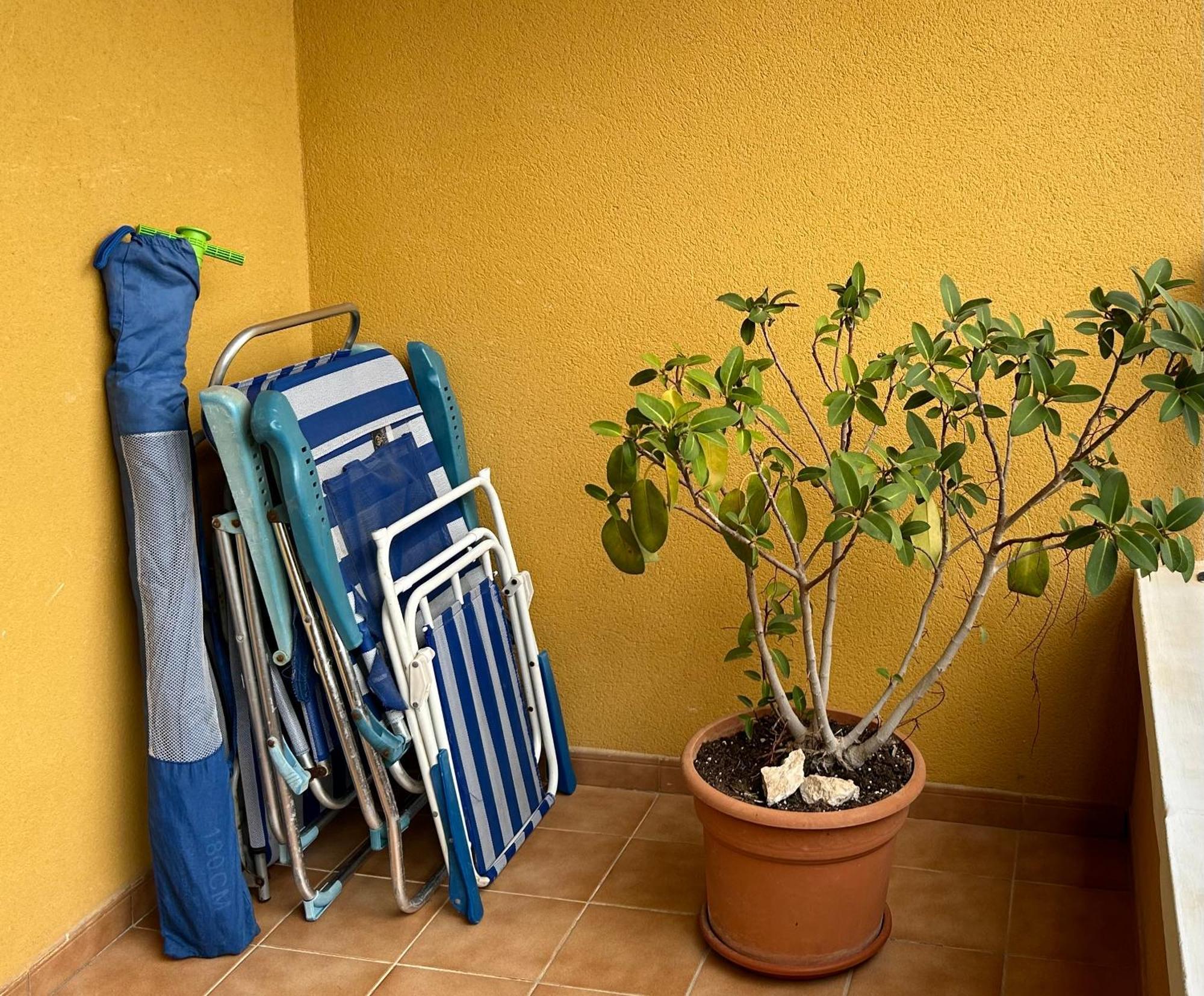 Apartamento Hermosa Glea كامبوامور المظهر الخارجي الصورة