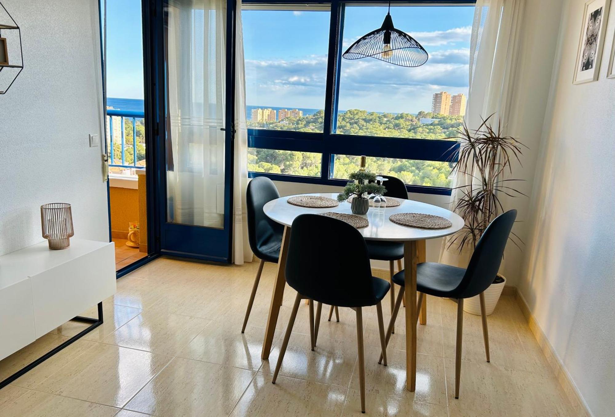 Apartamento Hermosa Glea كامبوامور المظهر الخارجي الصورة