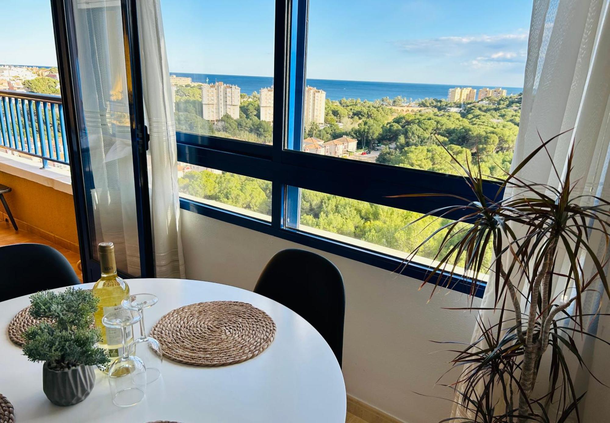 Apartamento Hermosa Glea كامبوامور المظهر الخارجي الصورة