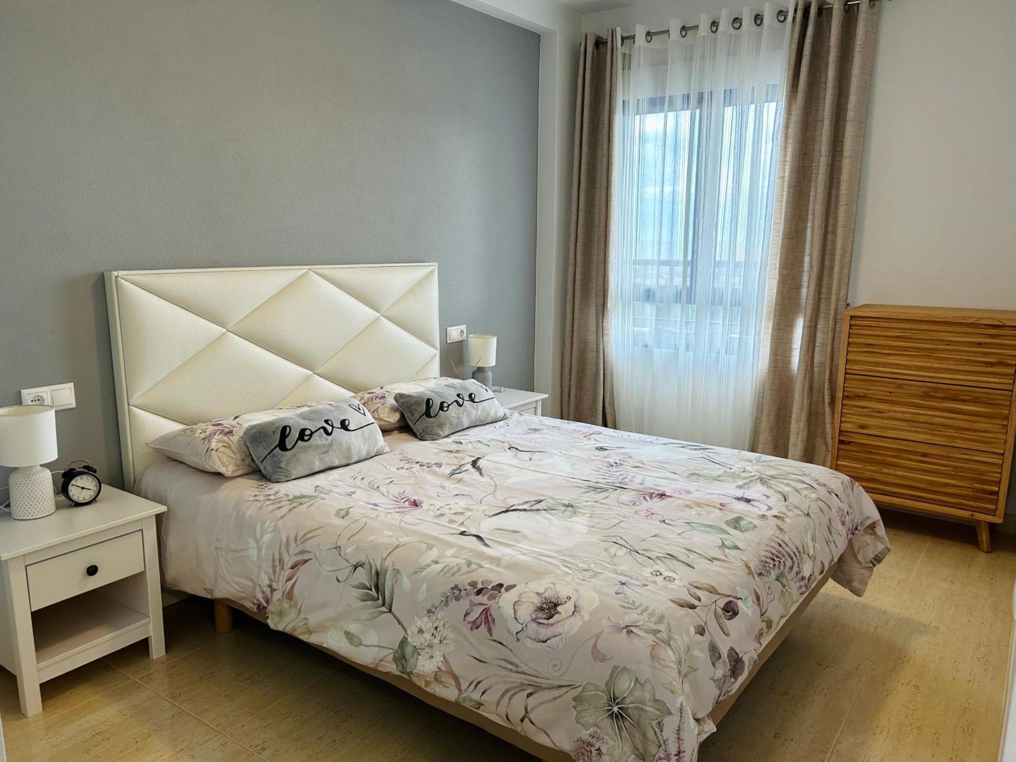 Apartamento Hermosa Glea كامبوامور المظهر الخارجي الصورة